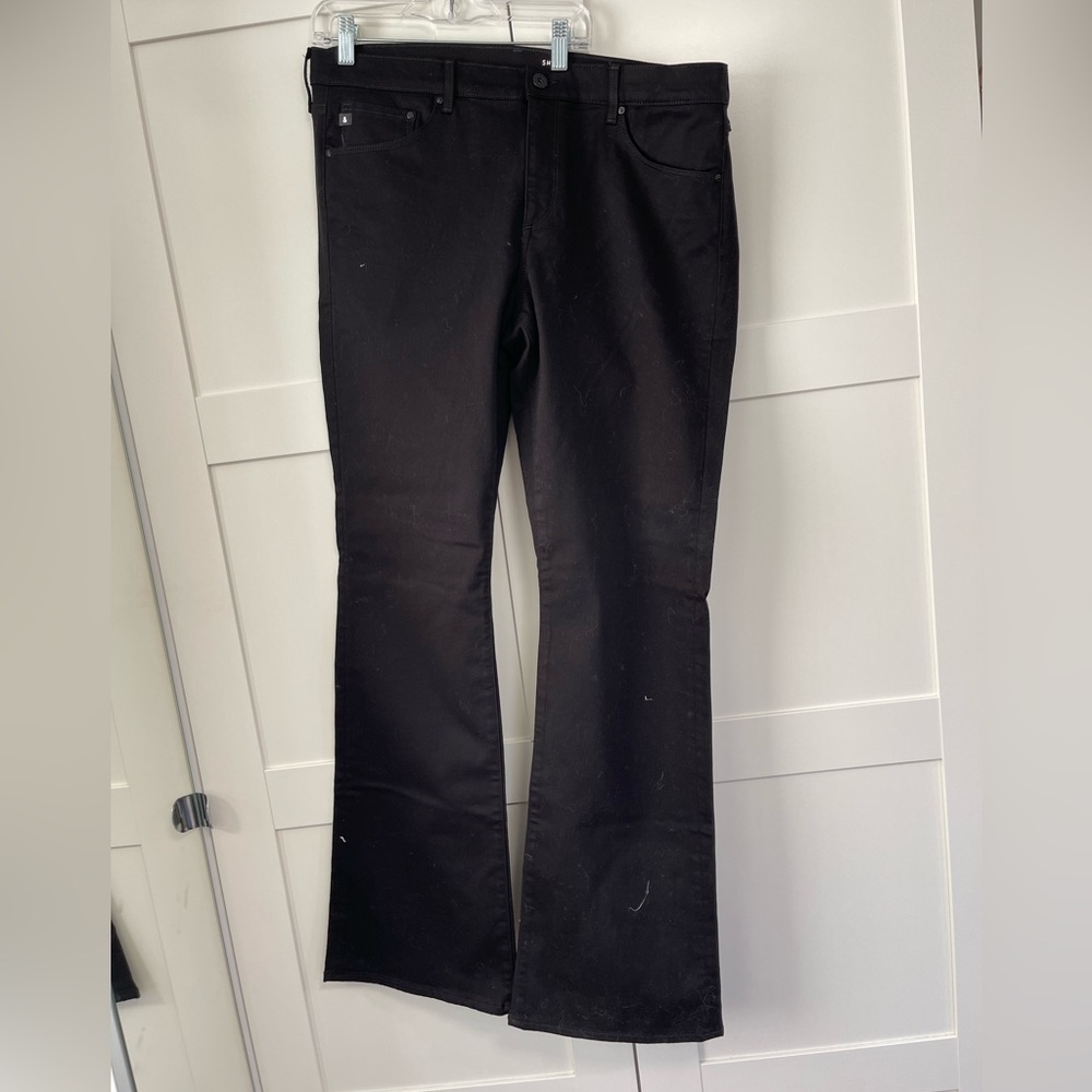H&M boot cut & denim New like no fade 36x34 SHAPING
MODELANT &denim